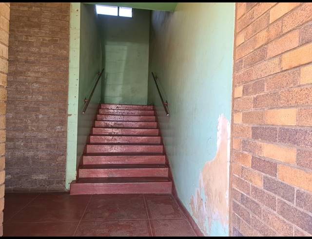 2 BEDROOM PROPERTY TO RENT IN VANDERBIJLPARK CW 6